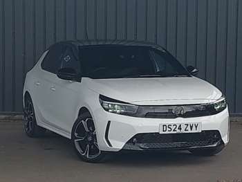 2024 - 1.2 GS 5dr