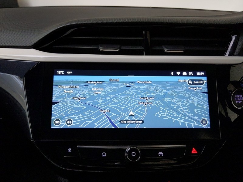 Used Vauxhall Corsa 2025 for sale - 77003919: Photo 10