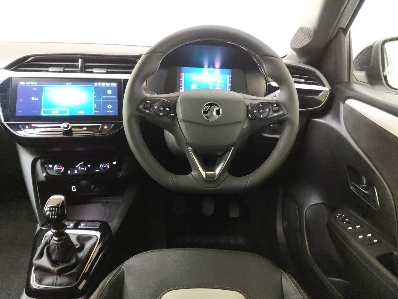 Used Vauxhall Corsa 2025 for sale - 77003919: Photo 7