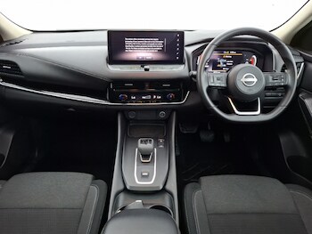 Used Nissan Qashqai 2023 for sale - 78872965: Photo