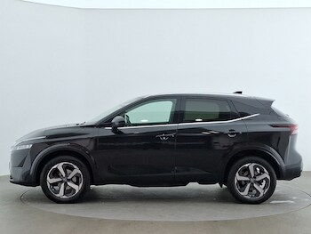Used Nissan Qashqai 2023 for sale - 78872965: Photo