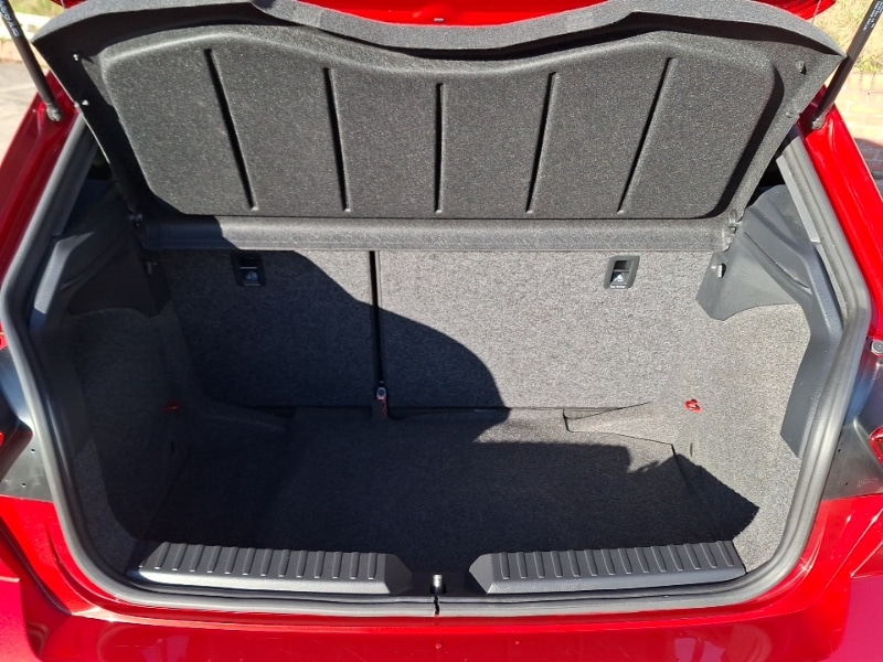 Used SEAT Ibiza 2021 for sale - 76880804: Photo 8