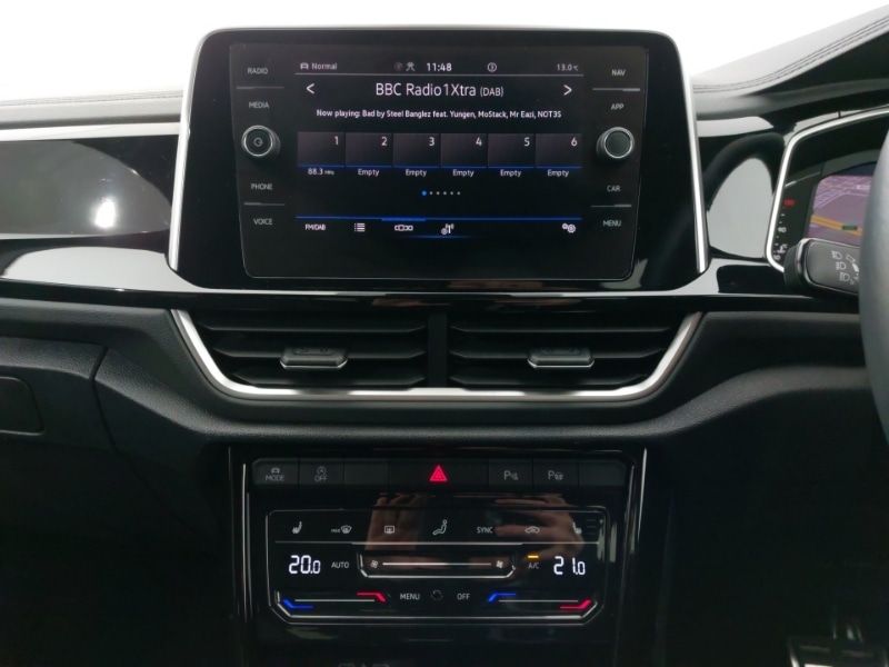 Used Volkswagen T-Roc 2024 for sale - 77004062: Photo 10