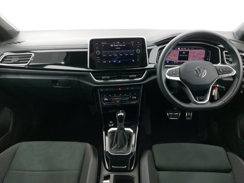 Used Volkswagen T-Roc 2024 for sale - 77004062: Photo 2