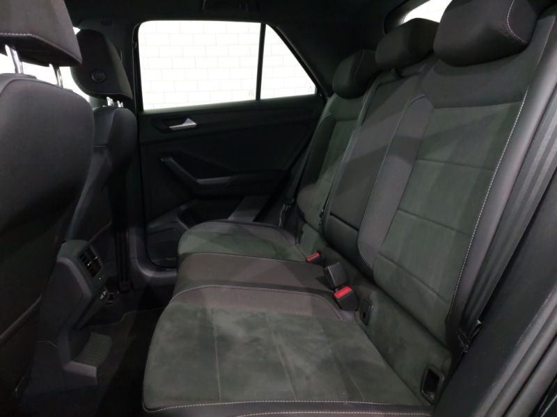 Used Volkswagen T-Roc 2024 for sale - 77004062: Photo 6