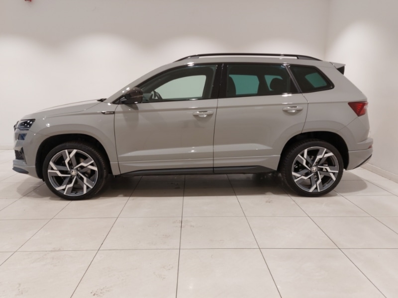 Used Skoda Karoq 2024 for sale - 76595041: Photo 4