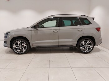 Used Skoda Karoq 2024 for sale - 76595041: Photo