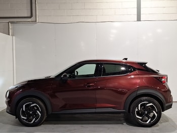 Used Nissan Juke 2023 for sale - 78960545: Photo