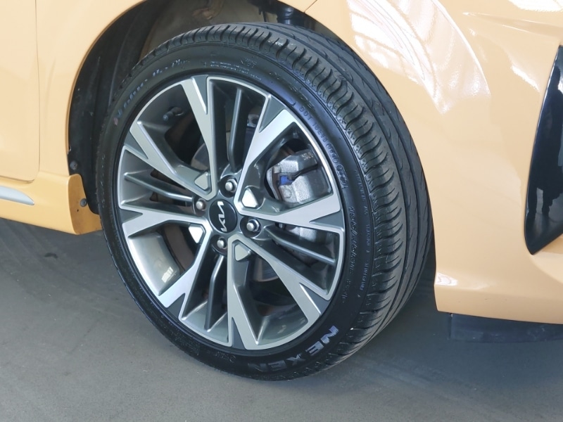 Used Kia Picanto 2024 for sale - 77977493: Photo 9