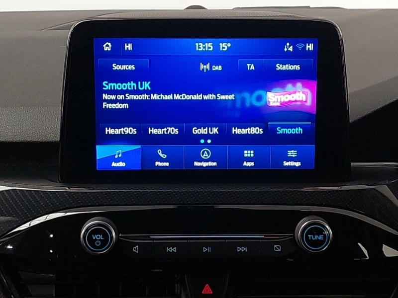 Used Ford Kuga 2023 for sale - 77419737: Photo 10