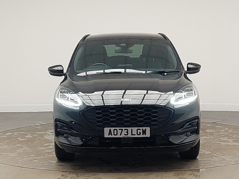 Used Ford Kuga 2023 for sale - 77419737: Photo 12