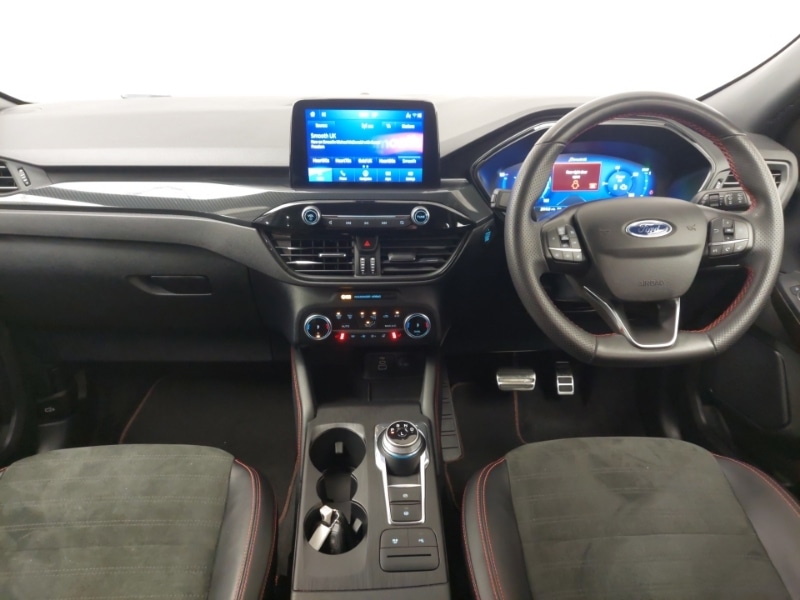 Used Ford Kuga 2023 for sale - 77419737: Photo 2