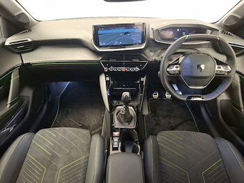 Used Peugeot 208 2026 for sale - 78638604: Photo