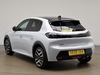 Used Peugeot 208 2026 for sale - 78638604: Photo