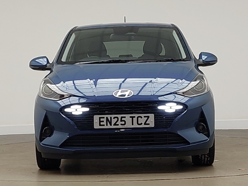 Used Hyundai i10 2025 for sale - 77897066: Photo 12