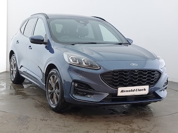 Used Ford Kuga 2020 for sale - 78643342: Photo