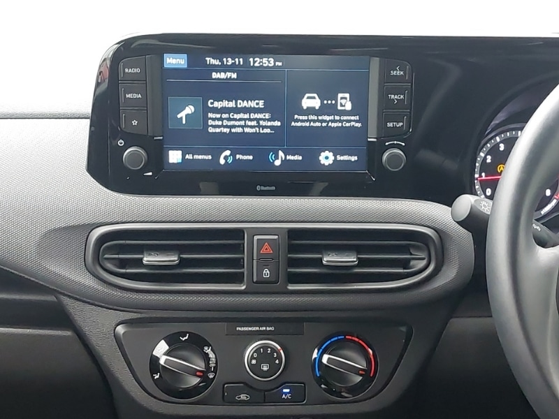 Used Hyundai i10 2023 for sale - 76567503: Photo 11