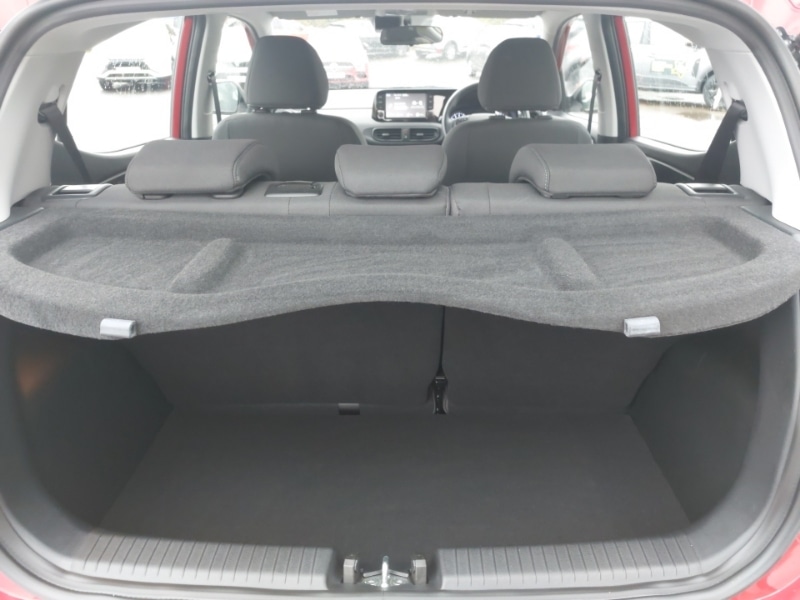 Used Hyundai i10 2023 for sale - 76567503: Photo 8