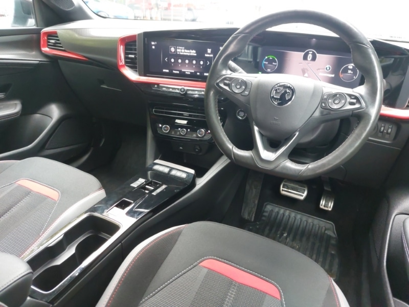 Used Vauxhall Mokka 2022 for sale - 76135457: Photo 10