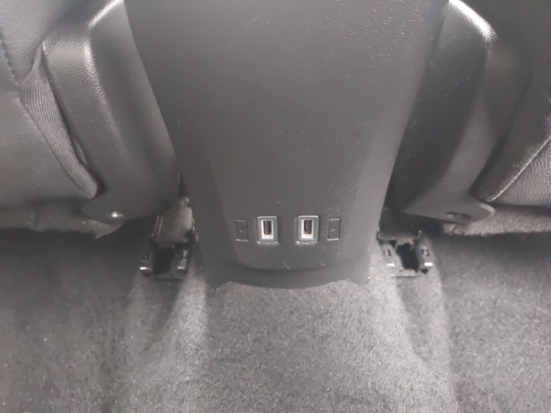 Used Vauxhall Mokka 2022 for sale - 76135457: Photo 11