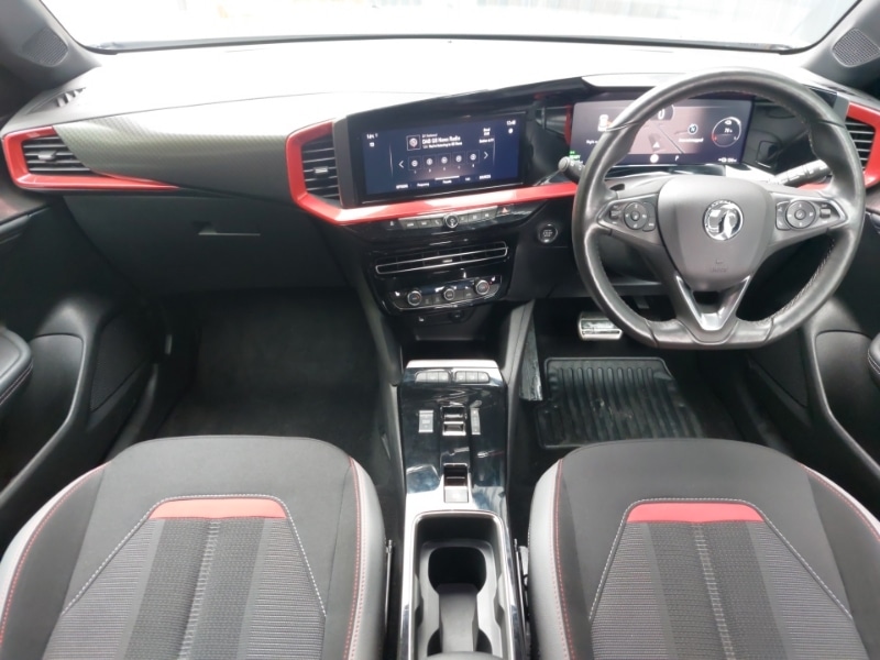 Used Vauxhall Mokka 2022 for sale - 76135457: Photo 2