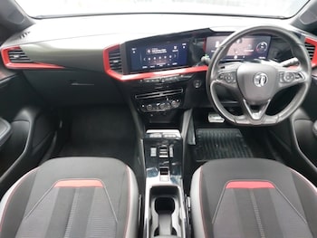 Used Vauxhall Mokka 2022 for sale - 76135457: Photo 2