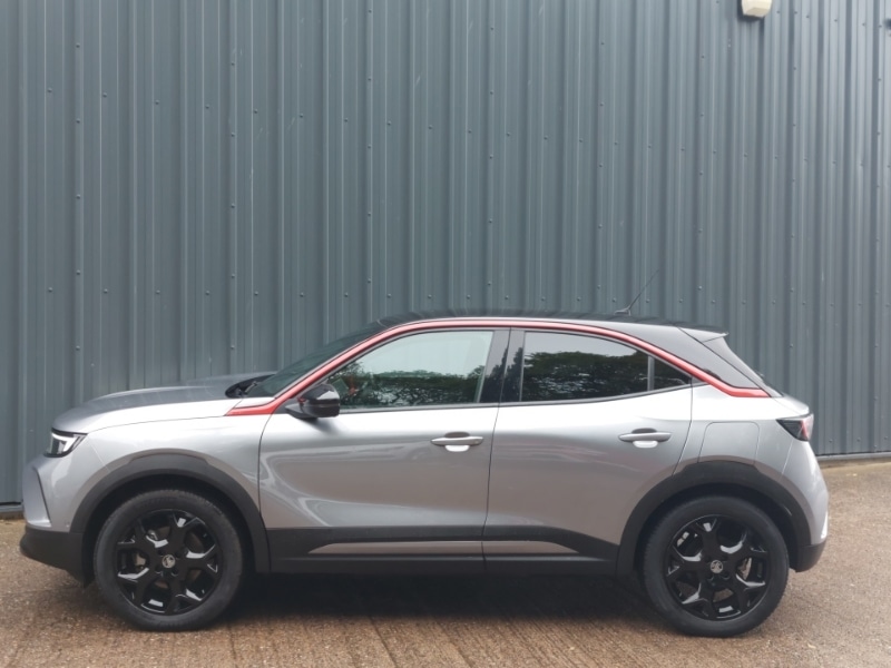 Used Vauxhall Mokka 2022 for sale - 76135457: Photo 4