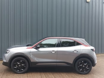 Used Vauxhall Mokka 2022 for sale - 76135457: Photo 4