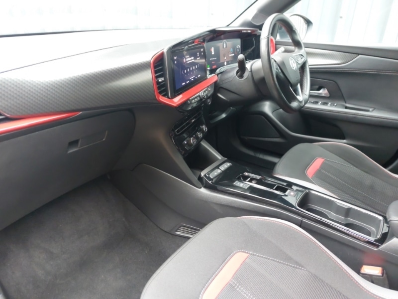 Used Vauxhall Mokka 2022 for sale - 76135457: Photo 5