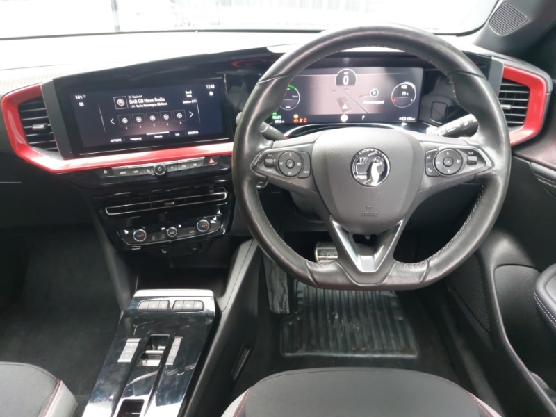 Used Vauxhall Mokka 2022 for sale - 76135457: Photo 7
