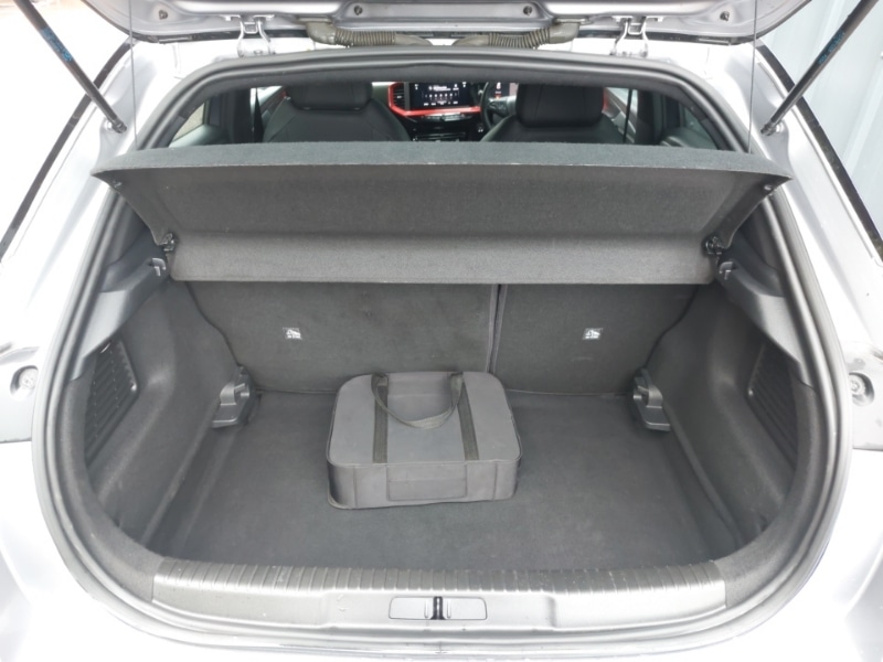 Used Vauxhall Mokka 2022 for sale - 76135457: Photo 8