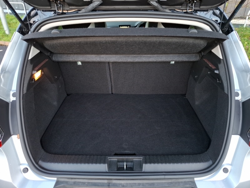 Used Renault Captur 2023 for sale - 77423922: Photo 8