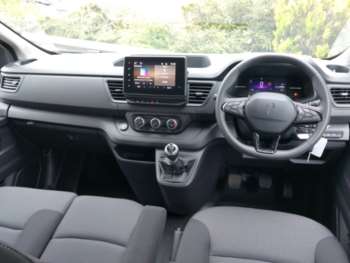 Used Renault Trafic 2025 for sale - 75209651: Photo