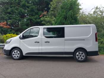 Used Renault Trafic 2025 for sale - 75209651: Photo