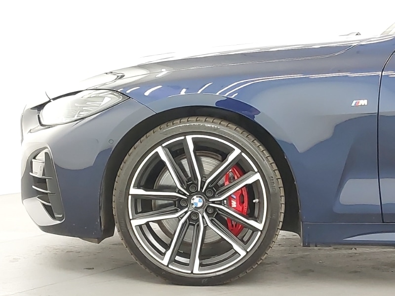 Used BMW 4 Series 2023 for sale - 77290381: Photo 12