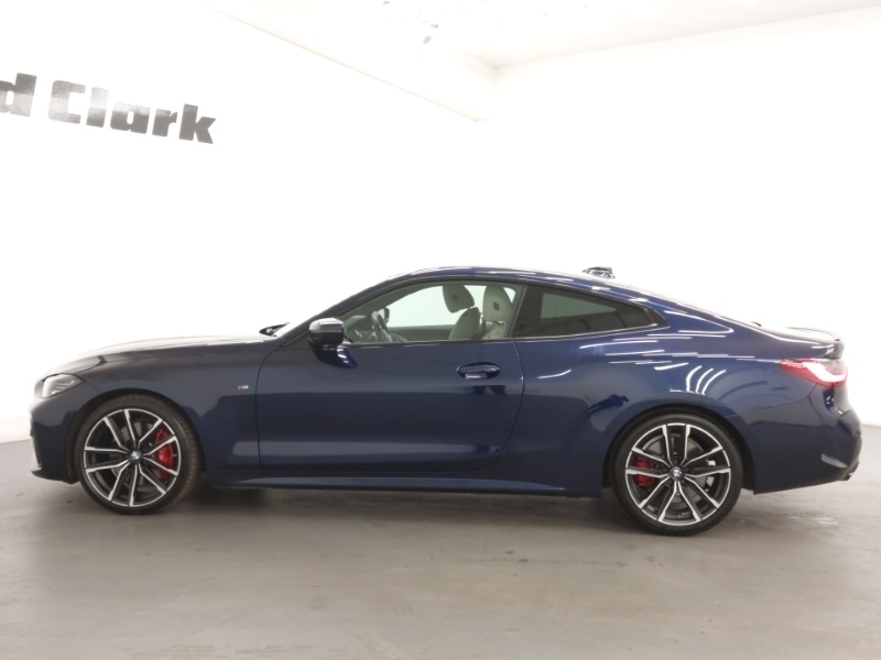 Used BMW 4 Series 2023 for sale - 77290381: Photo 4