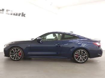 Used BMW 4 Series 2023 for sale - 77290381: Photo