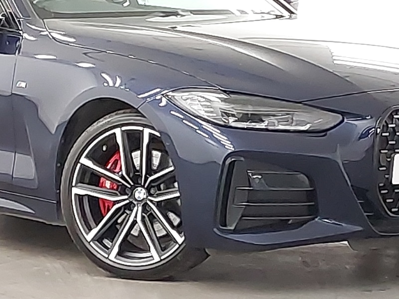 Used BMW 4 Series 2023 for sale - 77290381: Photo 9