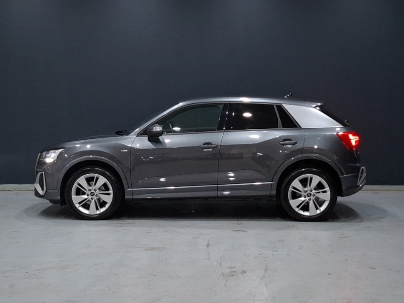 Used Audi Q2 2022 for sale - 76726753: Photo 4