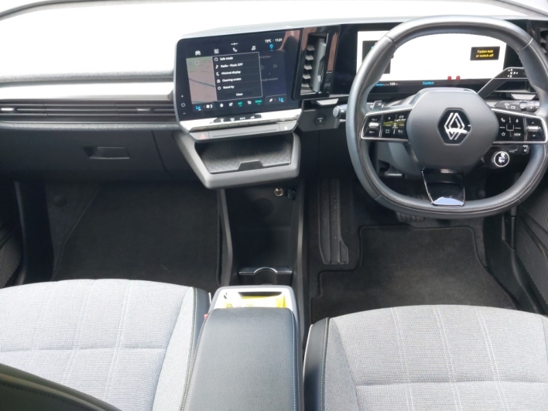 Used Renault Megane E Tech 2023 for sale - 78085594: Photo 7