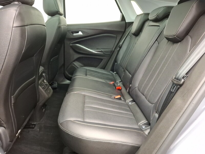 Used Vauxhall Grandland X 2020 for sale - 77677620: Photo 6