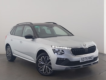 Used Skoda Kamiq 2025 for sale - 79386846: Photo