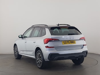 Used Skoda Kamiq 2025 for sale - 79386846: Photo