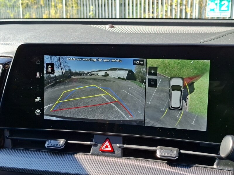 Used Kia Sportage 2022 for sale - 78114525: Photo 10