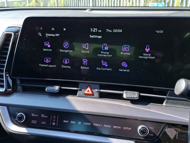 Used Kia Sportage 2022 for sale - 78114525: Photo 11