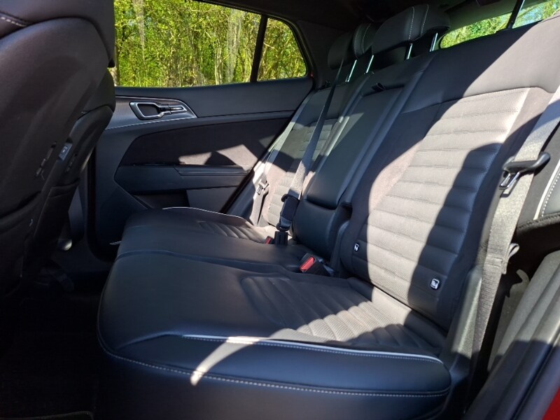 Used Kia Sportage 2022 for sale - 78114525: Photo 6