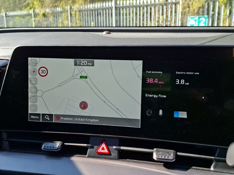 Used Kia Sportage 2022 for sale - 78114525: Photo 7