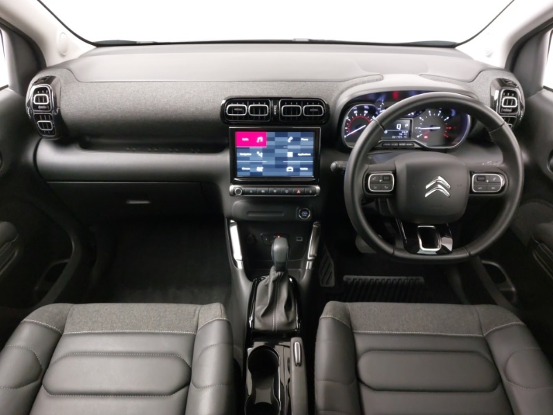 Used Citroen C3 Aircross 2022 for sale - 76708542: Photo 2