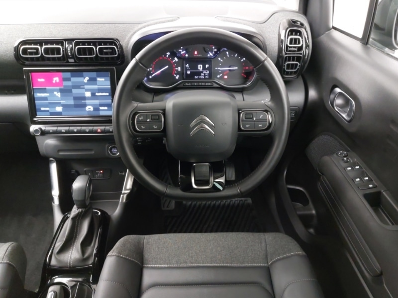 Used Citroen C3 Aircross 2022 for sale - 76708542: Photo 7