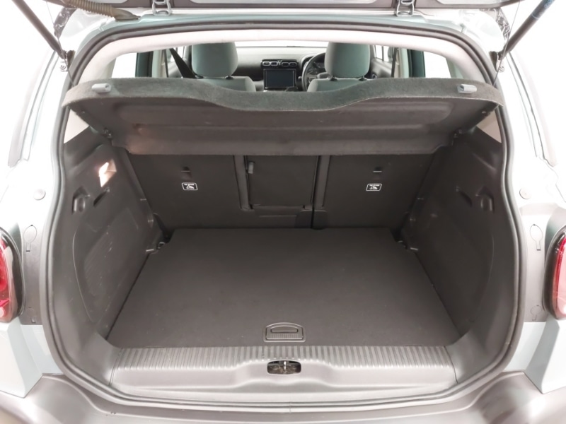 Used Citroen C3 Aircross 2022 for sale - 76708542: Photo 8